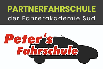 logo partnerfahrschule-peters