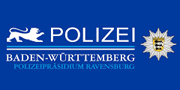 logo logo Polizei RV